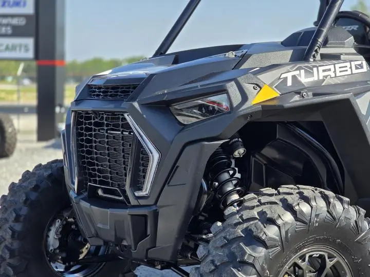 2020 Polaris® RZR XP Turbo - Photo 4