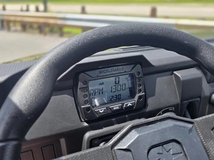 2026 Polaris® RANGER SP 570 - Photo 20