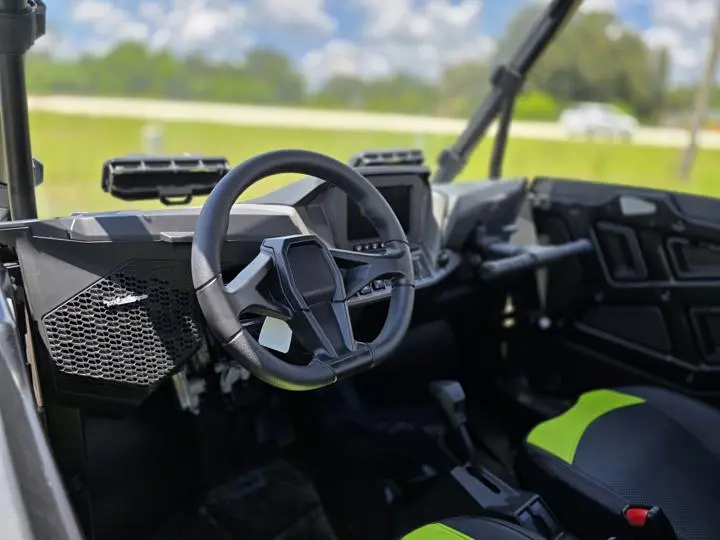 2025 Polaris® Rzr Xp 1000 Ultimate - Photo 15