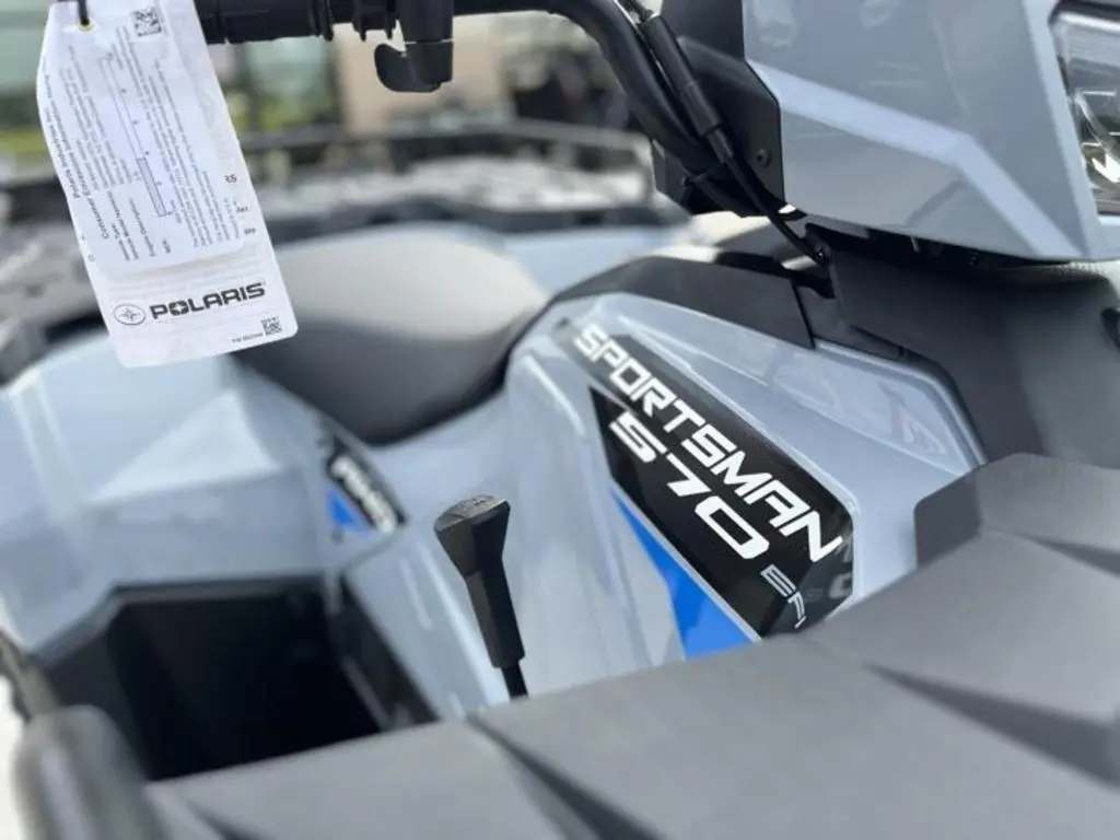 2025 Polaris® Sportsman 570 Premium - Photo 14