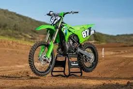 New 2026 Kawasaki KX 85 For Sale Now in Deltona, Florida!