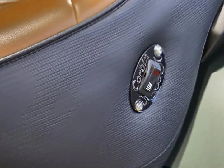 2024 Honda® Gold Wing Automatic Dct - Photo 14