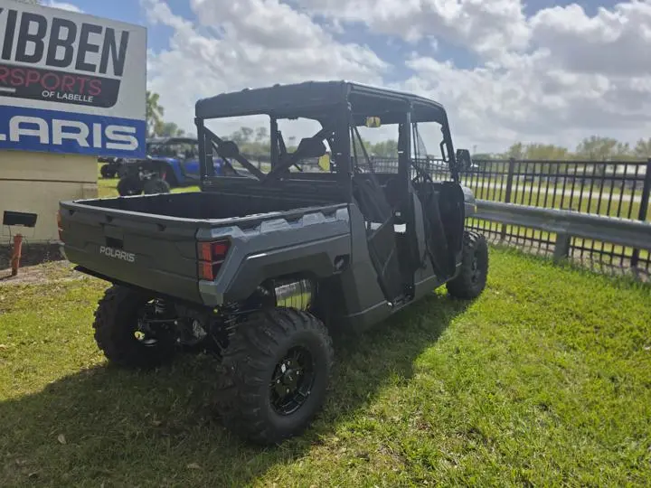 2025 Polaris® Ranger Crew Xp 1000 Premium - Photo 7