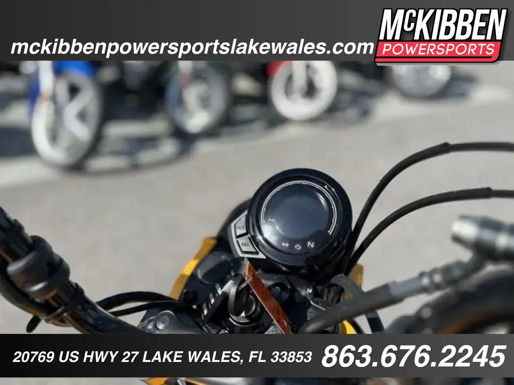 2024 Honda® Trail125 ABS - Photo 16