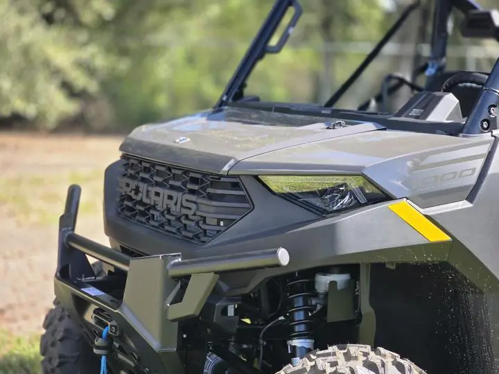2026 Polaris® Ranger Xp 1000 Premium - Photo 5