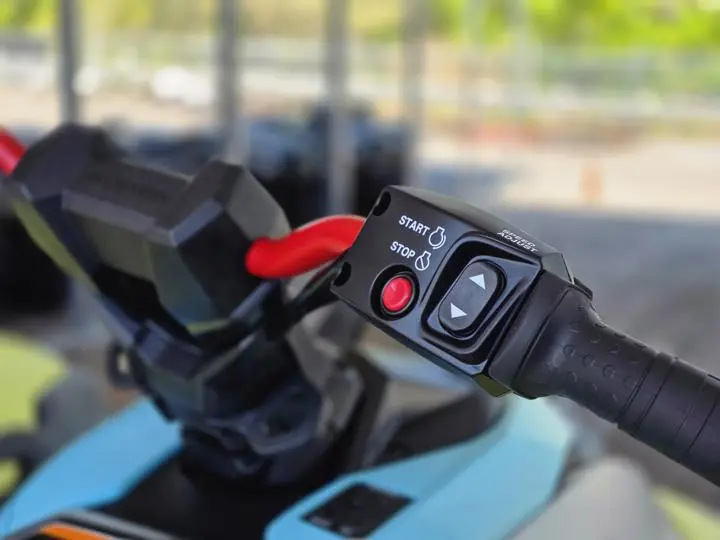 2025 Yamaha WaveRunners Jetblaster Pro 2-Up - Photo 10