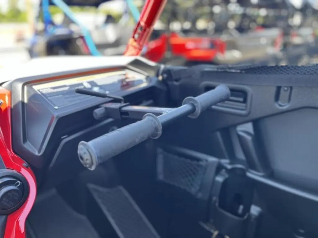 2024 Honda® Talon 1000R FOX Live Valve - Photo 15