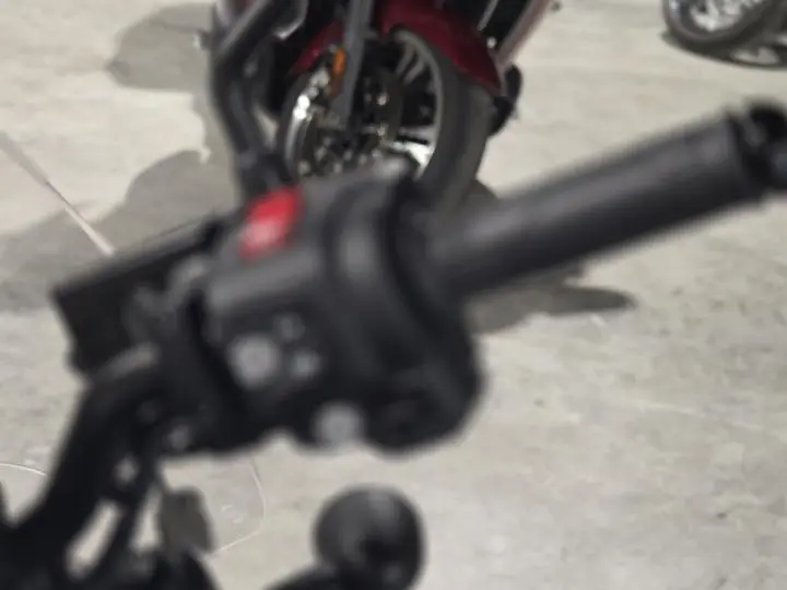 2024 Honda® Rebel 1100 Dct - Photo 18