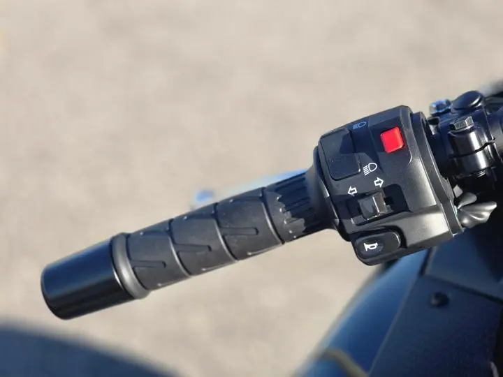 2026 Kawasaki Ninja 500 Abs - Photo 17