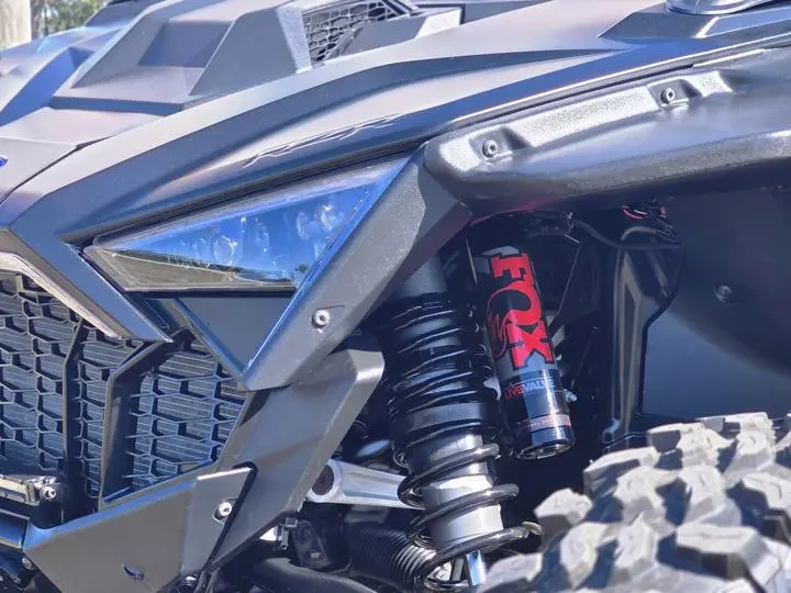 2022 Polaris® Rzr Pro R Ultimate - Photo 5