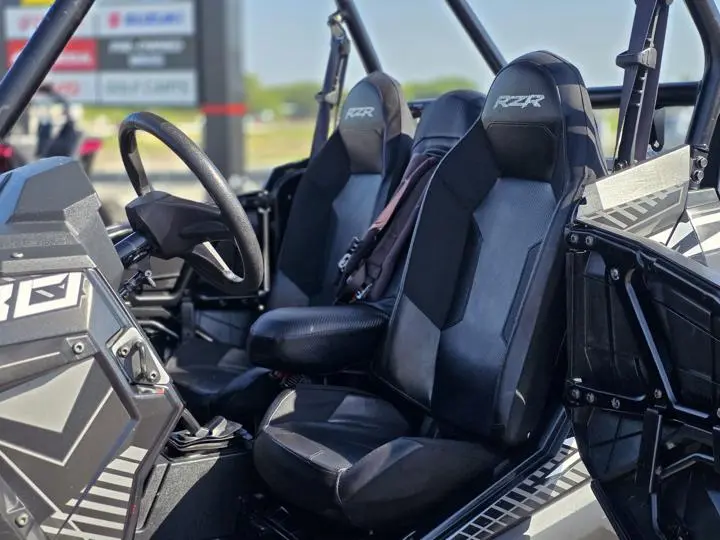 2020 Polaris® RZR XP Turbo - Photo 12