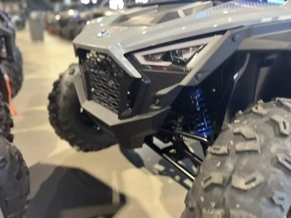 2025 Polaris® RZR 200 EFI - Photo 4