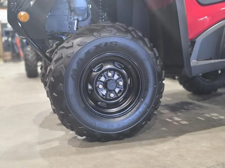 2025 Honda® Fourtrax Foreman Rubicon 4X4 Eps - Photo 3