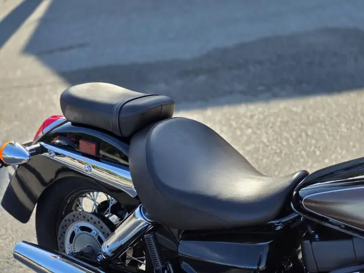 2024 Honda® Shadow Aero Abs - Photo 9