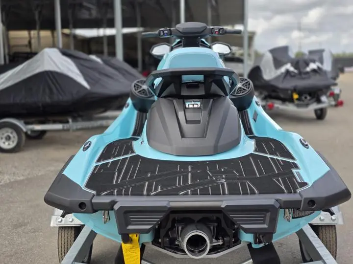 2025 Yamaha WaveRunners Vx Limited Ho - Photo 5