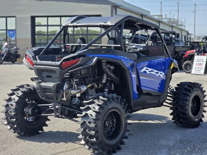 2025 Polaris® Rzr Xp 1000 Sport - Photo 8