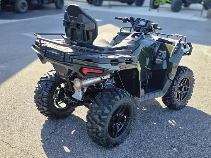 2026 Polaris® Sportsman Touring 570 Premium - Photo 8