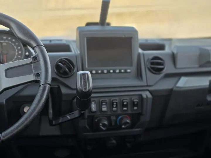 2025 Polaris® Ranger Crew Xp 1000 Northstar Edition Trail Boss - Photo 15