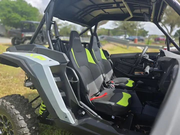 2025 Polaris® Rzr Xp 1000 Ultimate - Photo 10