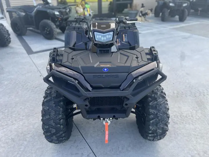 2025 Polaris® Sportsman 850 Trail - Photo 12