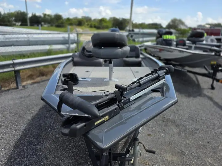 2020 Tracker® Boats Pro Team 175 - Photo 14