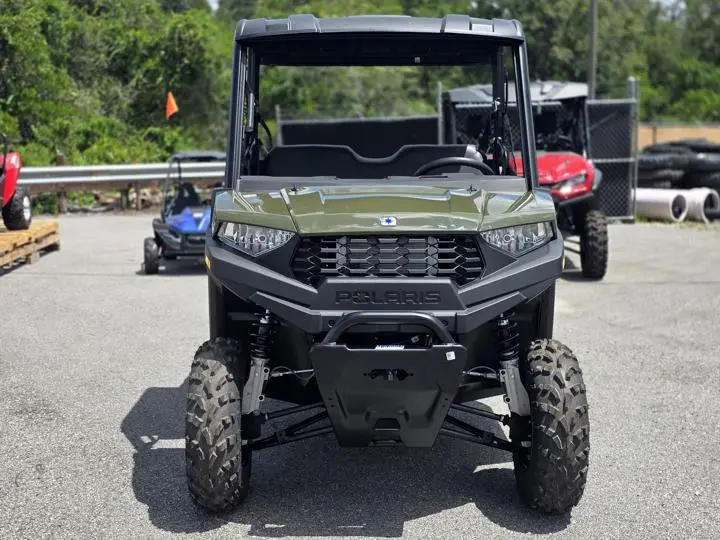 2026 Polaris® RANGER SP 570 - Photo 15