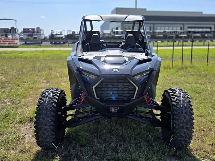 2025 Polaris® RZR Pro S Ultimate - Photo 12