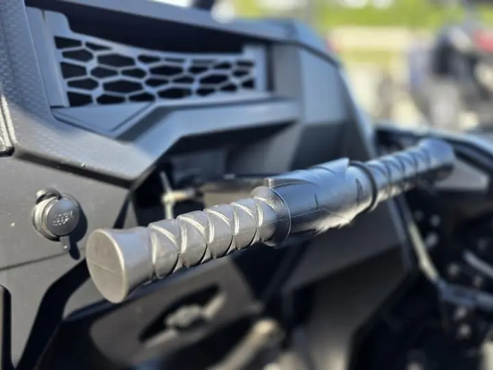 2020 Polaris® RZR XP Turbo - Photo 16