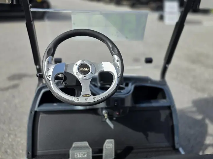 2024 Icon EV G40 - Photo 16