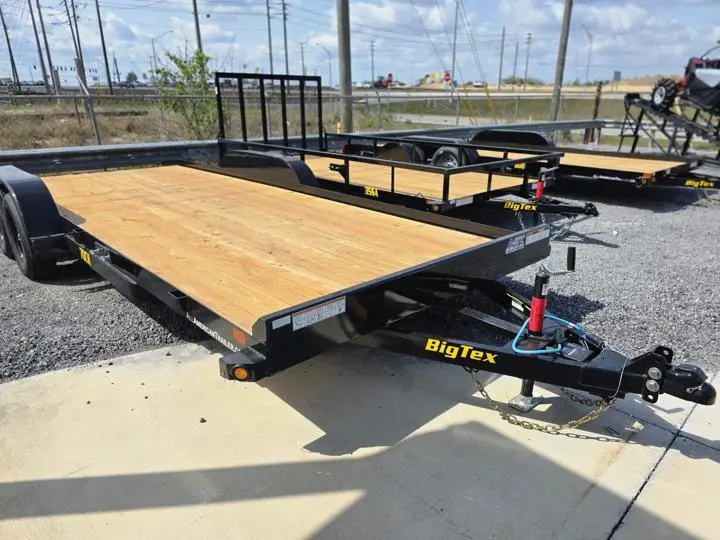 2024 Big Tex 70CH - Photo 11