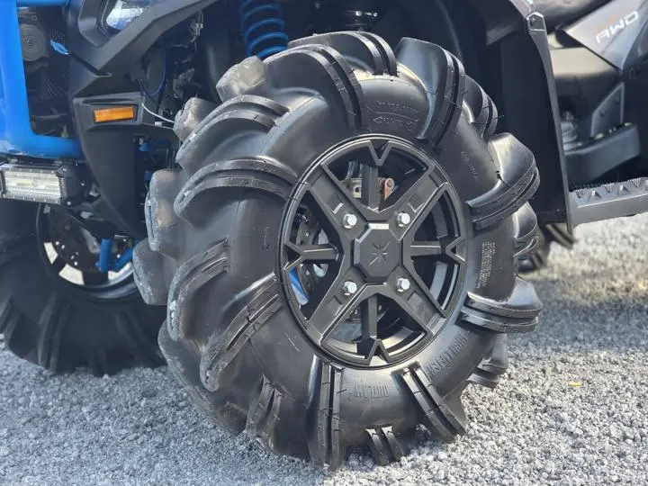 2023 Polaris® Sportsman Xp 1000 High Lifter Edition - Photo 3