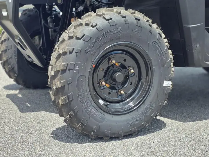 2026 Polaris® RANGER SP 570 - Photo 3