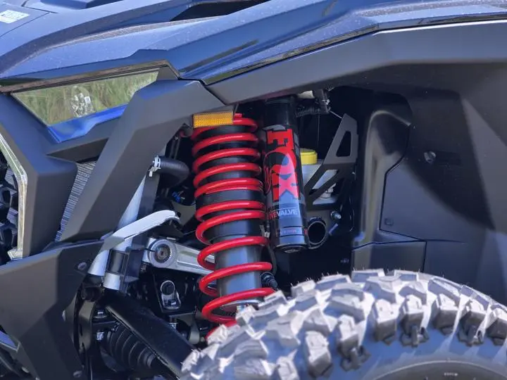 2025 Polaris® RZR Pro S Ultimate - Photo 5
