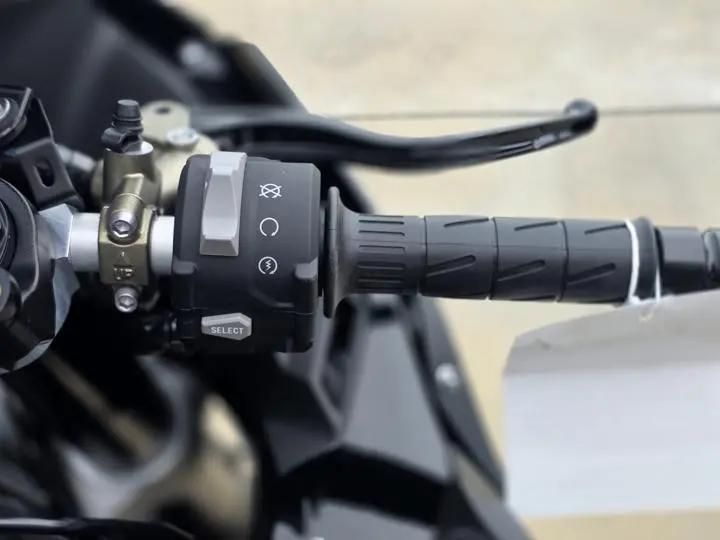 2025 Kawasaki Ninja ZX-10R ABS - Photo 16