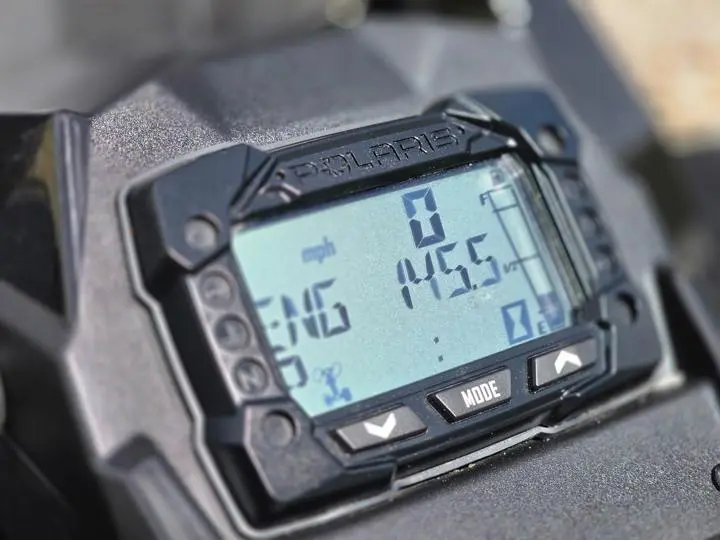 2022 Polaris® Sportsman 850 High Lifter Edition - Photo 16