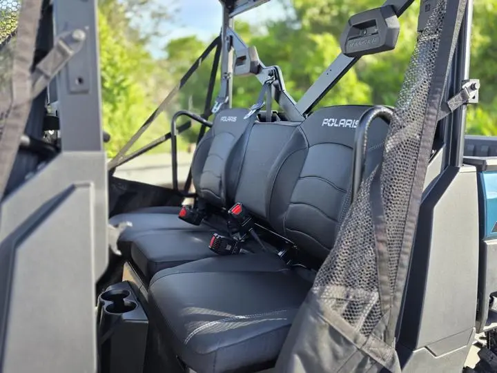 2026 Polaris® Ranger Crew Xp 1000 Premium - Photo 14