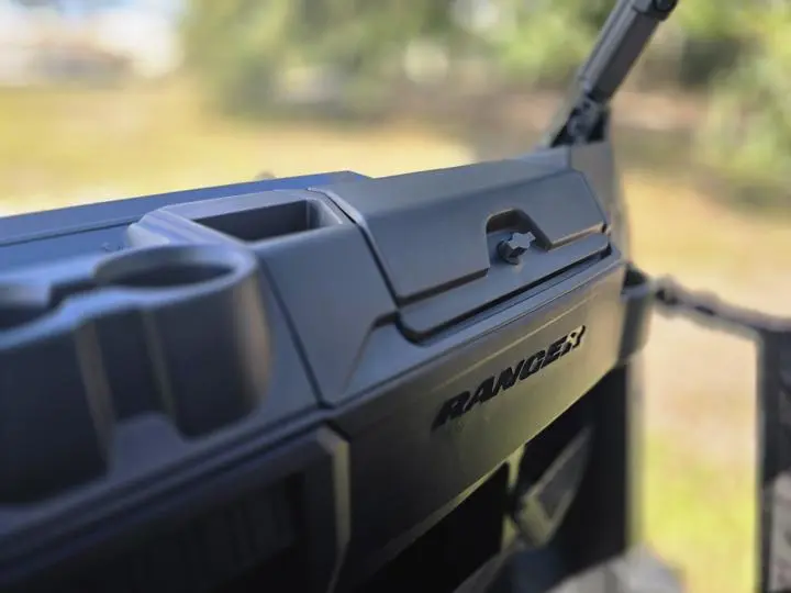 2026 Polaris® Ranger Xp 1000 Premium - Photo 17