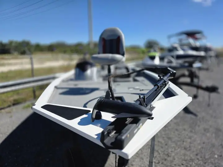 2021 Tracker® Boats Sportsman 1710 - Photo 12