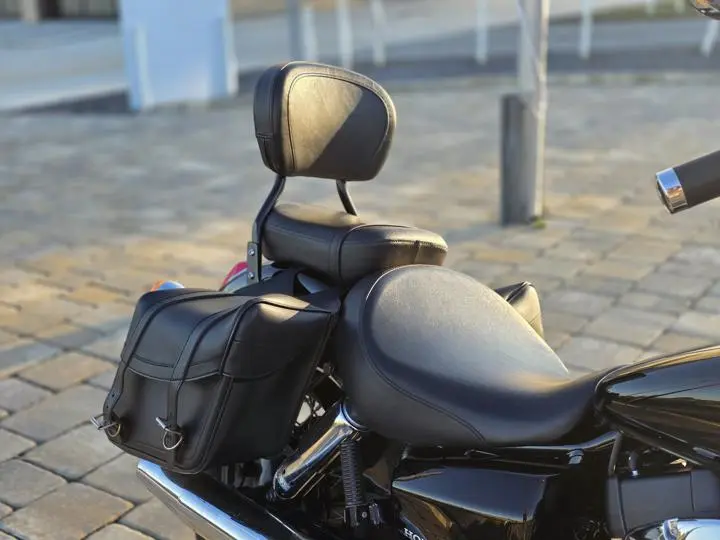 2019 Honda® Shadow - Photo 11