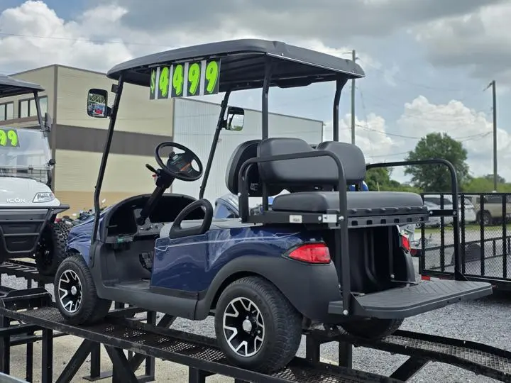 2014 Club Car® Precedent - Photo 6