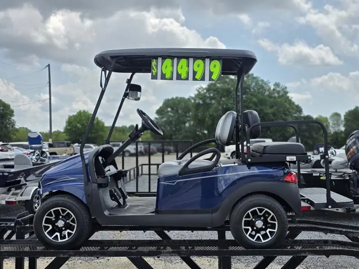 2014 Club Car® Precedent - Photo 5