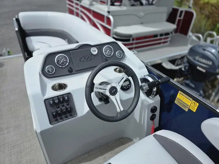 2024 Bentley Pontoons 16 LE - Photo 18