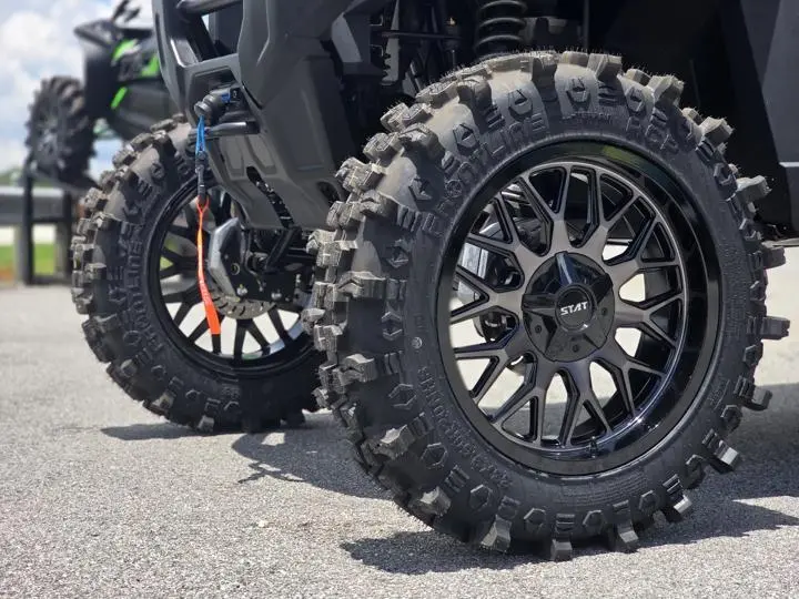 2025 Polaris® Ranger Crew Xp 1000 Premium - Photo 3
