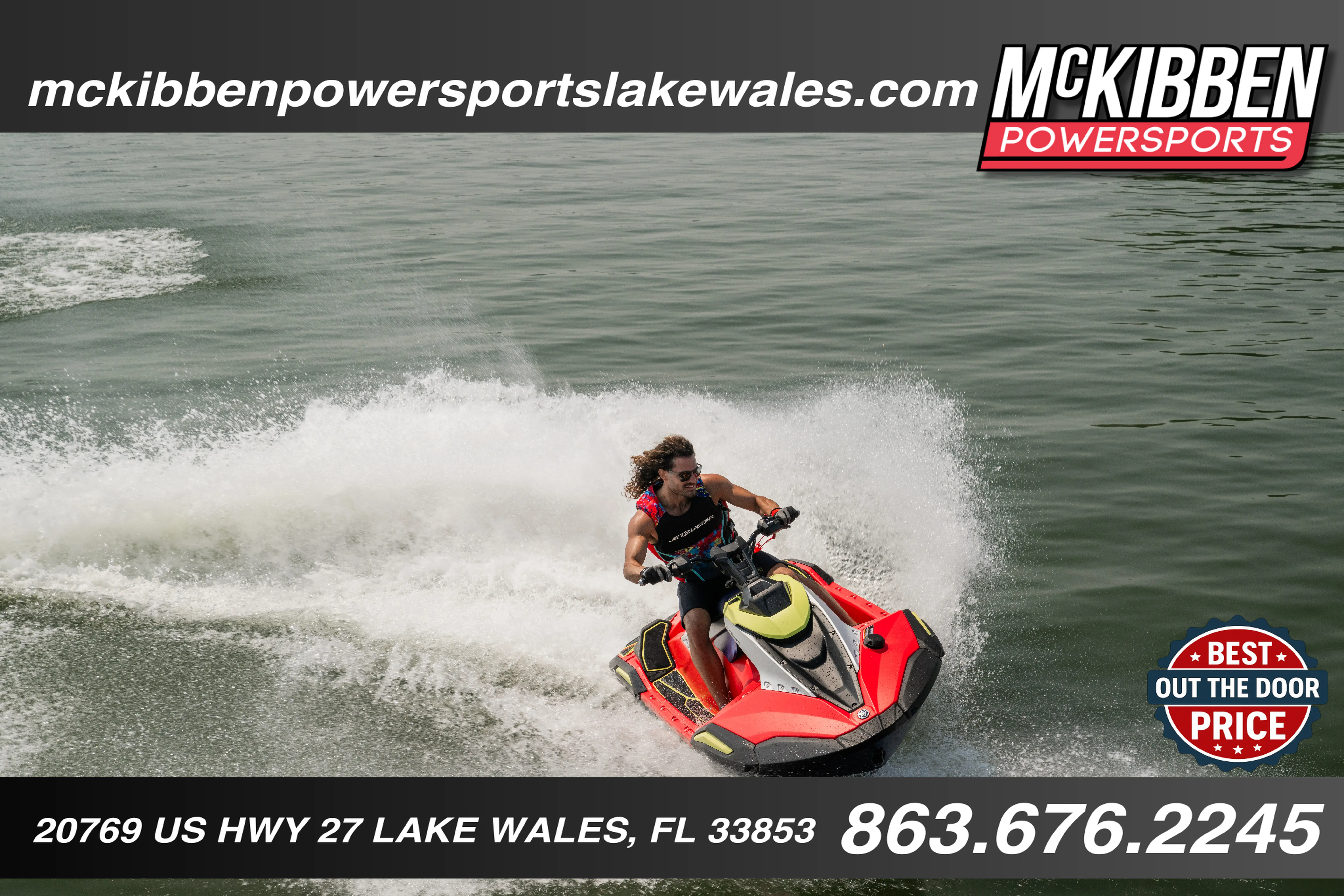 2026 Yamaha WaveRunners Jetblaster Pro 2-Up - Photo 3