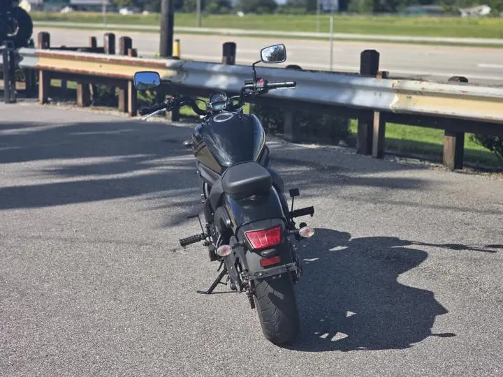 2020 Kawasaki Vulcan S - Photo 8
