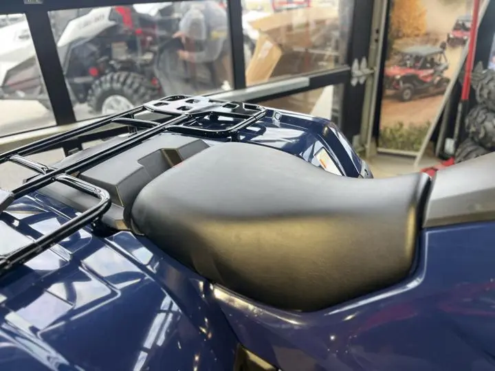 2025 Honda® Fourtrax Rancher 4x4 - Photo 12