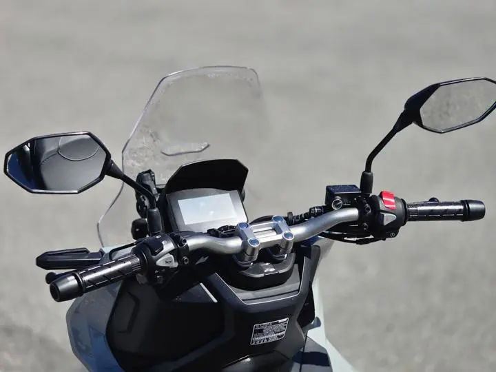 2026 Honda® Adv160 - Photo 14