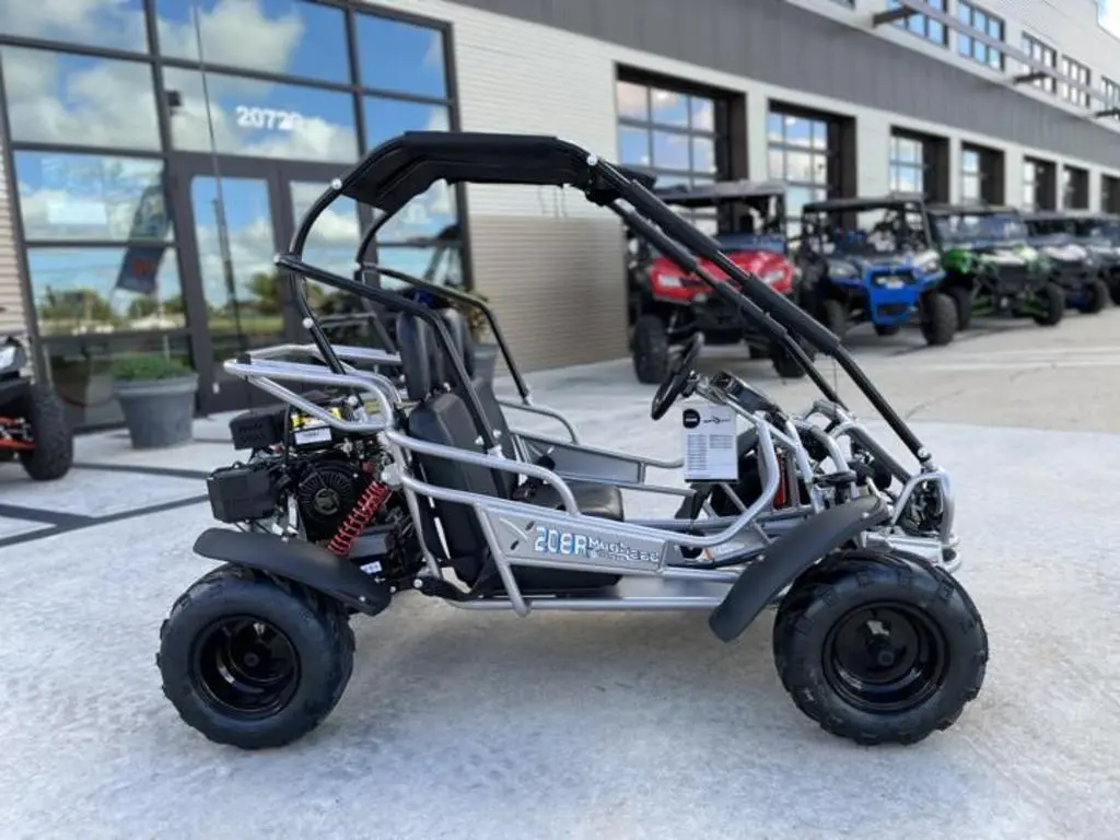 2022 Hammerhead Off-Road® Mudhead 208R - Photo 11