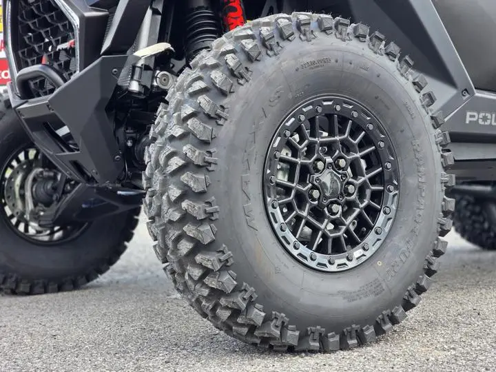 2025 Polaris® Rzr Pro R Ultimate - Photo 4