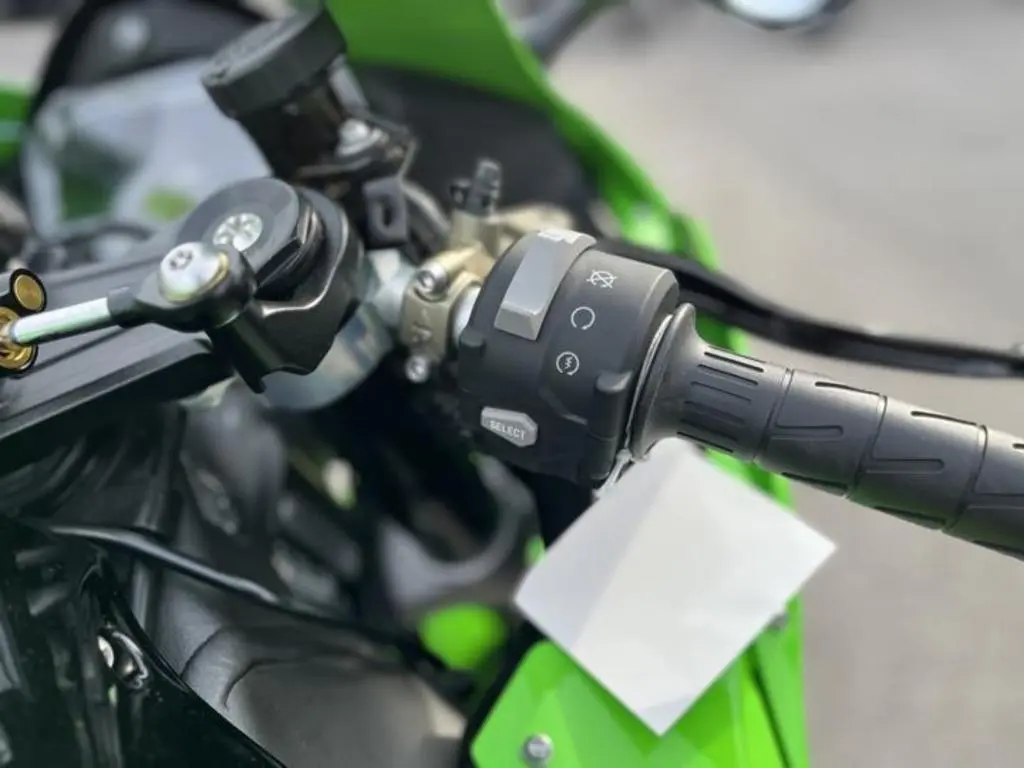 2025 Kawasaki Ninja ZX-10R KRT Edition ABS - Photo 16